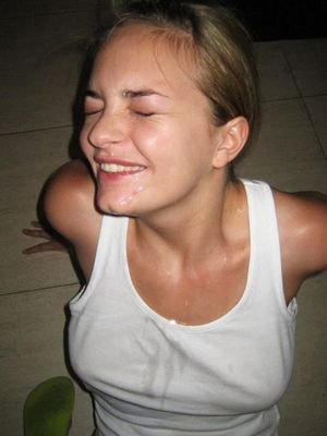 Cumshot Amateur Pics