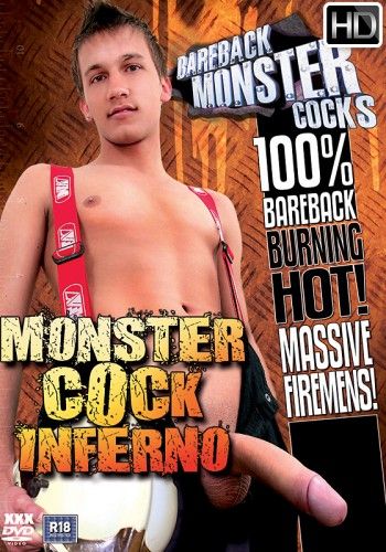 STX-Monster Cock Inferno