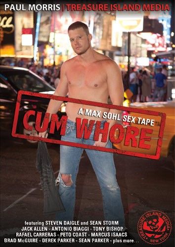 Cum Whore