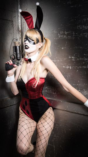 harley