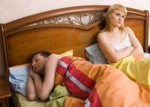 Sex Advice - Mismatched Libidos: What To Do When Your Partner Always Wants Sex