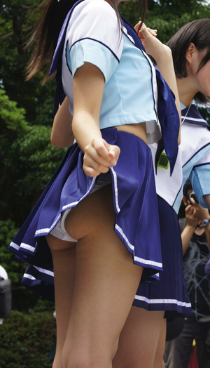 Japanese Schoolgirl Outfits