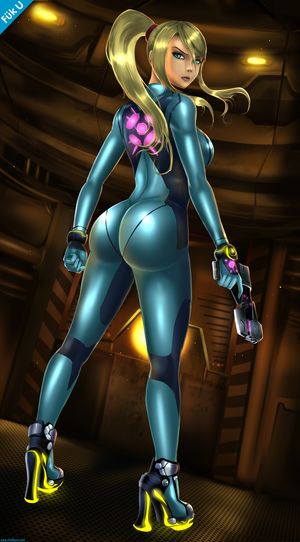 Samus
