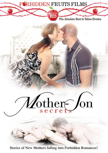 Belle mere seduit son beau fils et lui apprend a baiser