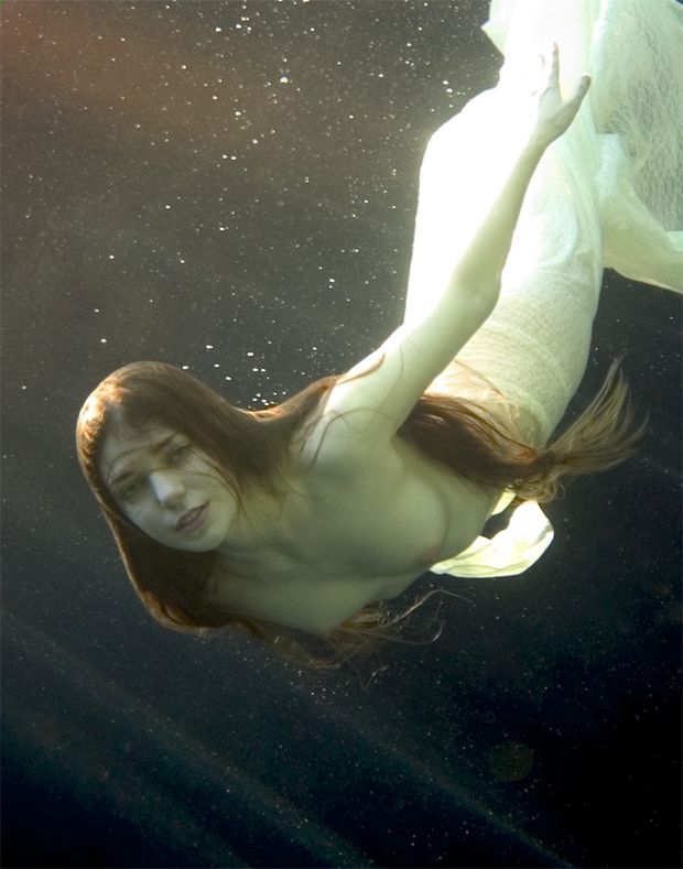 Swimming
