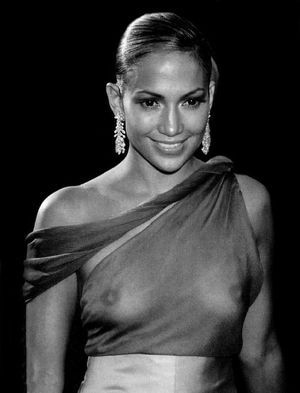 Jennifer Lopez