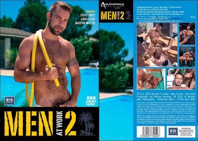 Men At Work 2
