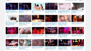 My new Asian Sex Diary channel on YOUTUBE!