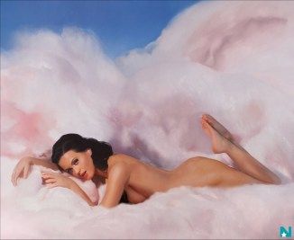 Katy Perry