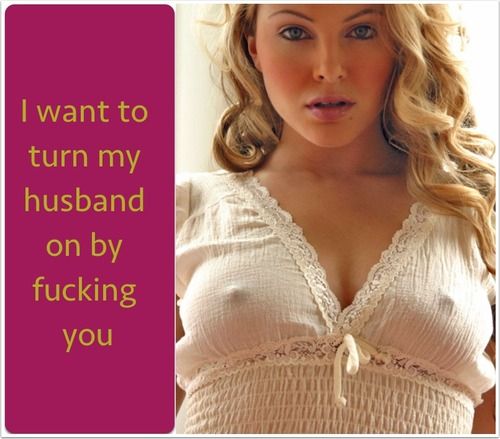 Hotwife