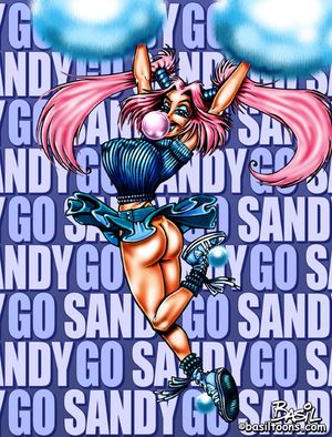 Basil Toons where have you gone?