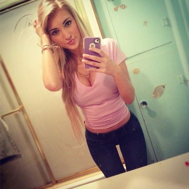 Anna Faith