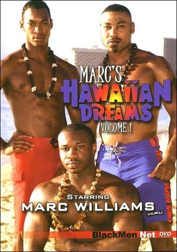 Marc's Hawaiian Dreams