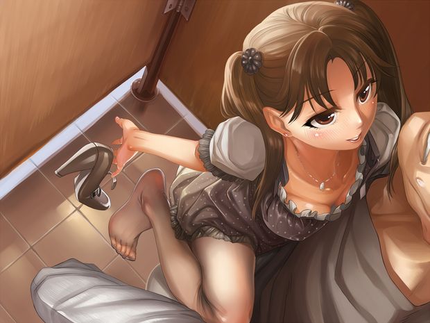 Teen Hentai