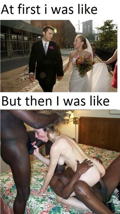 Are you a Learning Cuckold?
