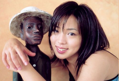 Hot Asian beauties
selected by Sexy Japanese Babes and 1staab