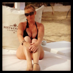 At the beach... [3 more in comments]