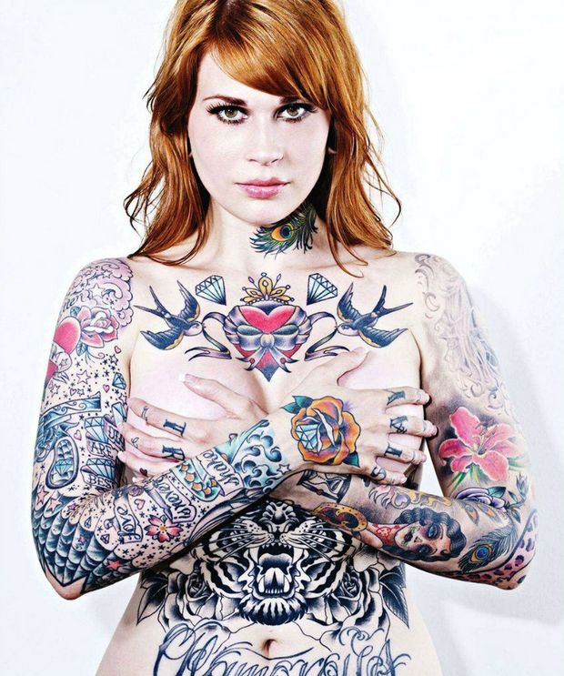 Mary-Leigh Maxwell