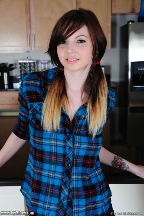 Kitchen Cuteness