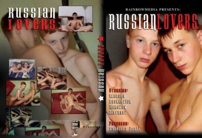 Russian Lovers