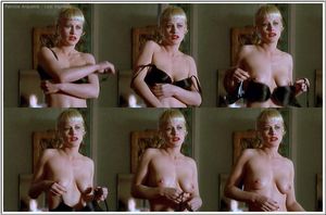 Patricia Arquette