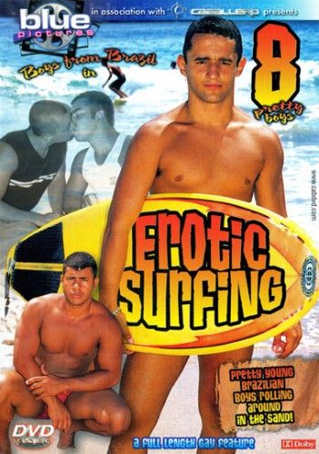 Caballero Video – Erotic Surfing (2002)