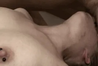 Throat stretching