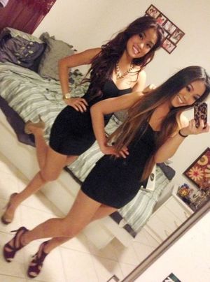 Hot Babes