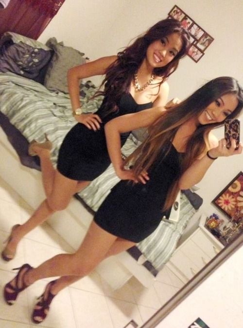 Hot Babes