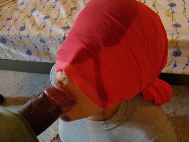 Cock hungry whore wife