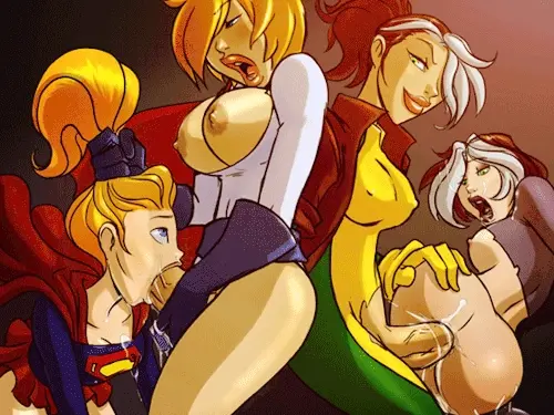 Girls Galore