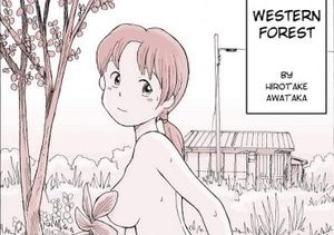 A Very Weird Shit Hentai Manga, Melon Head Sex Slave Girls...