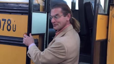 [SE] : School Bus / all PornStar (DigitalPlayground)