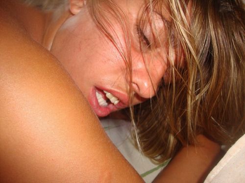 Cute bare teens