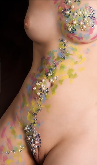 Bedazzled