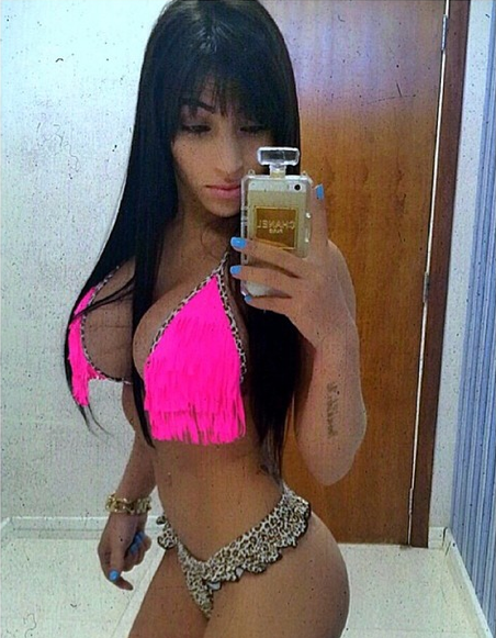 Estrala Aline