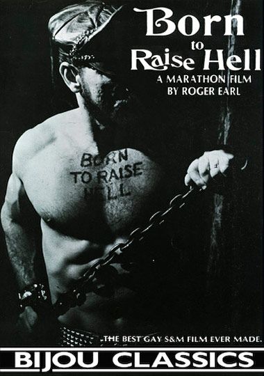 Un porno gay  SM intense et brutal , un classique jamais egalé dans la brutalité et l'avilissement