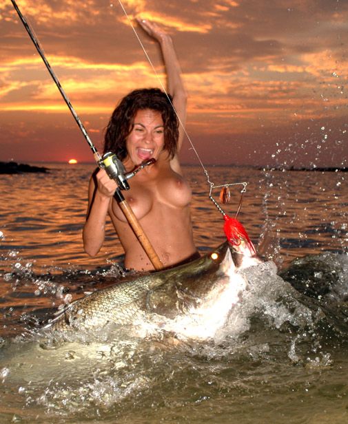 Couple of catches