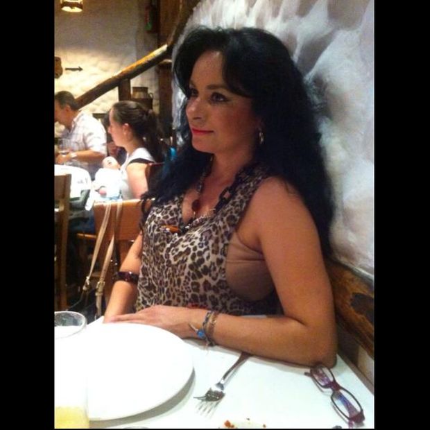 horny milf... ex gf mother... to fuck very hard!!!