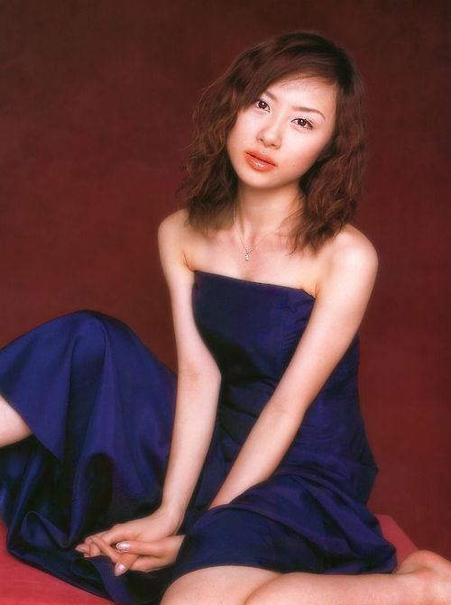 Hot Asian Beauties
selected by Sexy Japanese Babes