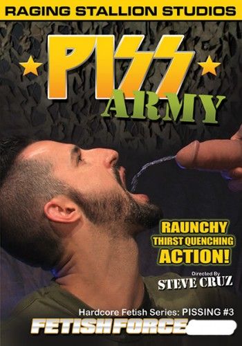 Piss Army 3