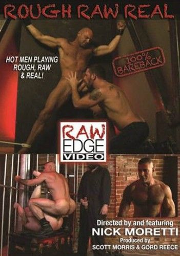 Rough Raw Deal