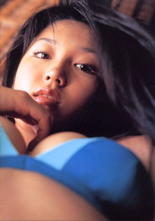 Hot Asian Beauties
selected by Sexy Japanese Babes