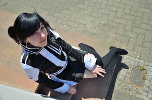 Hanami 2014 by BlueBlackDiamond