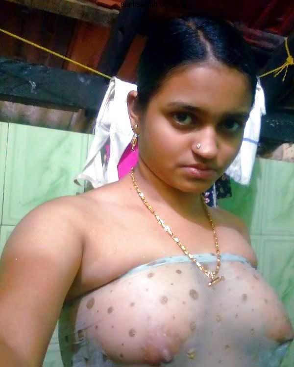 Hot Desi Tits
