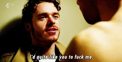 Hot Sexy Boys
