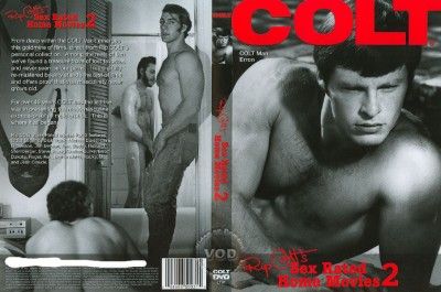 Sex Rated Home Movies 2