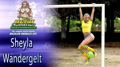 Sheyla Wandergirlt