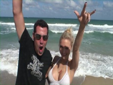 spring break sex hook ups