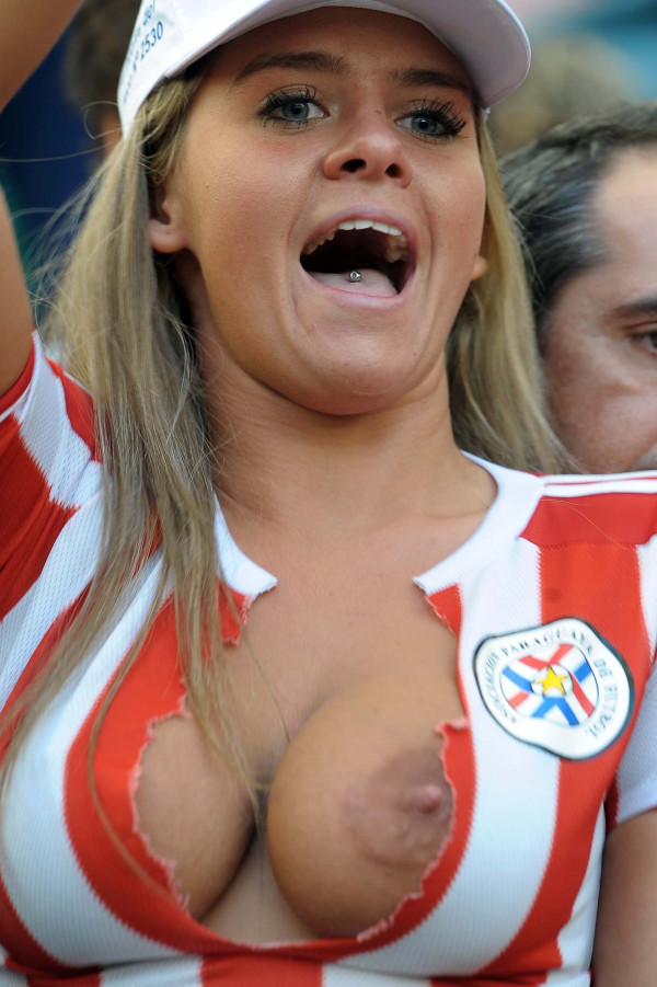 Who Scored?